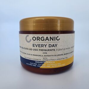 ORGANIC MASCARILLA EVERY DAY - Imagen 1