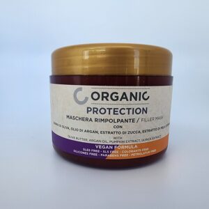 ORGANIC MASCARILLA PROTECTION - Imagen 1