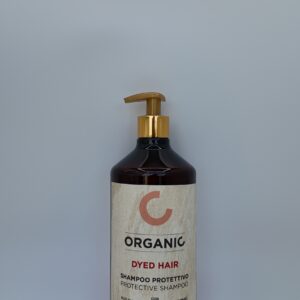ORGANIC SHAMPOO DYED HAIR - Imagen 1