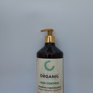 ORGANIC SHAMPOO LOSS CONTROL - Imagen 1