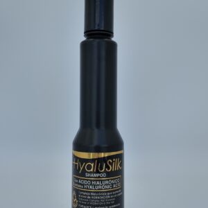 SHAMPOO Hyalu Silk - Imagen 1
