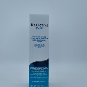 KERACTIVE PURE S.O.S EMERGENCY SERUM - Imagen 1